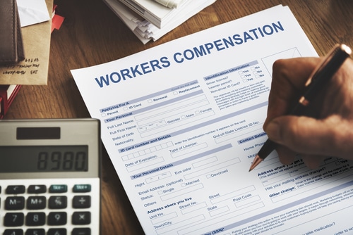 Queens Workers' Compensation Lawyers - New York Work Injury Attorneys