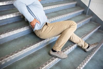Slip and Fall Lawyer in Queens, NY New York City Injury Attorneys