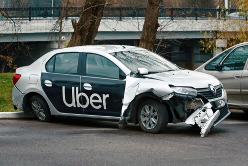 Uber Accident Attorneys in New York - Queens Rideshare Injury Attorneys