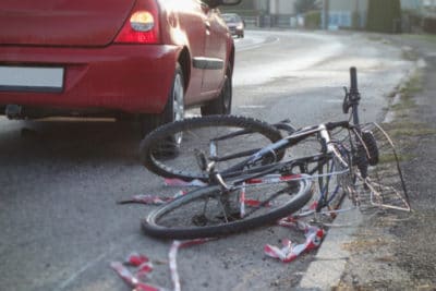 Queens Bicycle Accident Attorney | Injury Lawyers | Shaevitz & Shaevitz