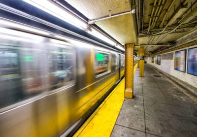 Train Injury Lawyer - Subway Injury Attorney in Queens NY