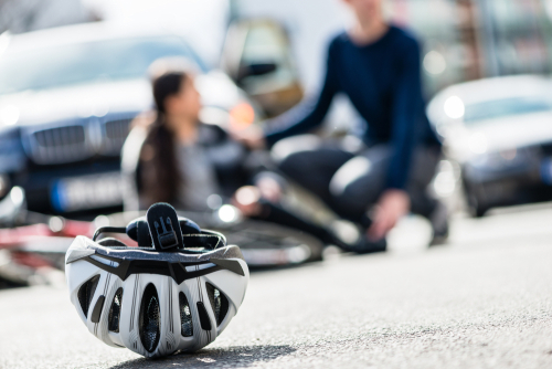 Queens Bike Accident Lawyer | Book a Free Consultation in NYC