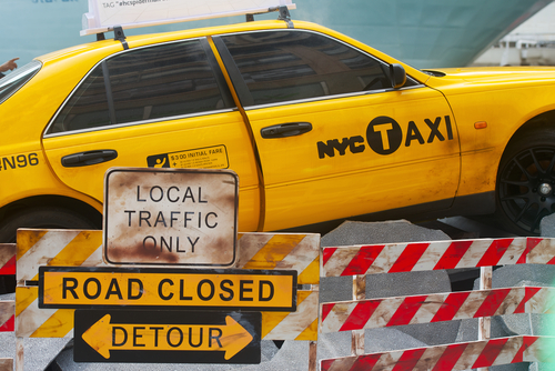 Queens Taxi Injury Attorney | Book a Free Consultation in NYC