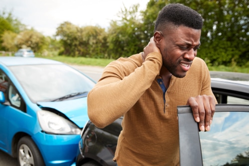 How Our Car Injury Lawyers Defend You