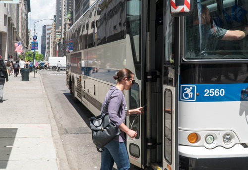 Abogados especializados en accidentes de autobús de la MTA en Queens, Nueva York | Consultas gratuitas
