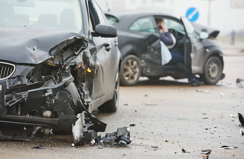 Car Crash Lawyer: Get Full Compensation