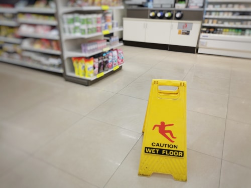 Common Slip and Fall Accidents Queens Slip and Fall Injury Lawyers