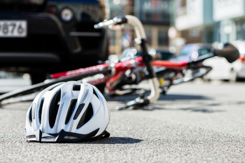 Daños por Accidente de Bicicleta en Queens, NY | Consultas Gratuitas