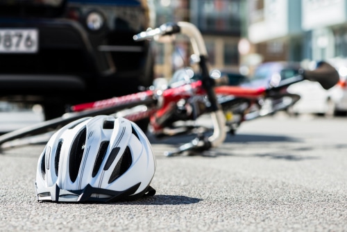 Get Full Bicycle Accident Damages Queens Lawyers Free Consultation