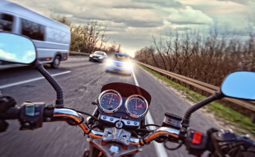 Motorcycle Crash Tips for Full Compensation Queens Injury Lawyers
