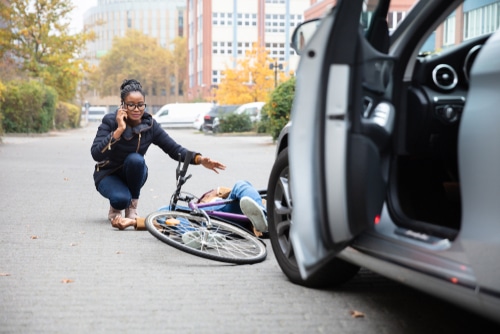 Justice for Bike Accidents | Queens Injury Lawyers | Free Consultations