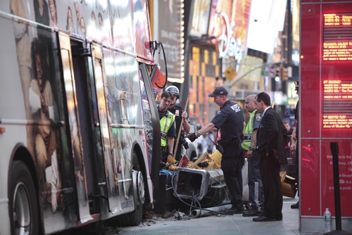 How to Get Justice for a Bus Accident | Queens Lawyer | Free Consultation