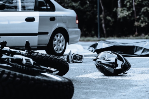 Motorcycle Accident Damages Get Full Justice Queens Injury Lawyers