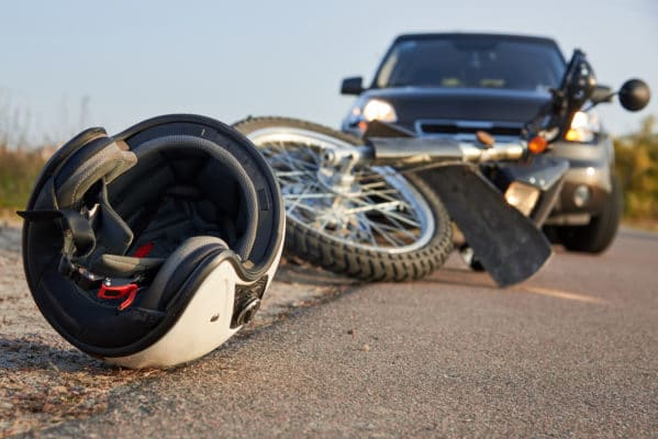 Motorcycle Crash Injury Damages Queens Motorcycle Accident Lawyers
