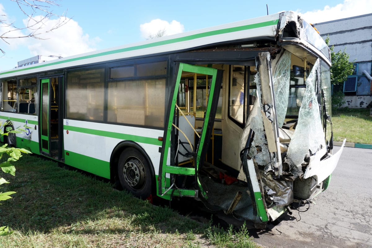 Poor Maintenance Causing Bus Accidents Queens Bus Accident Lawyers