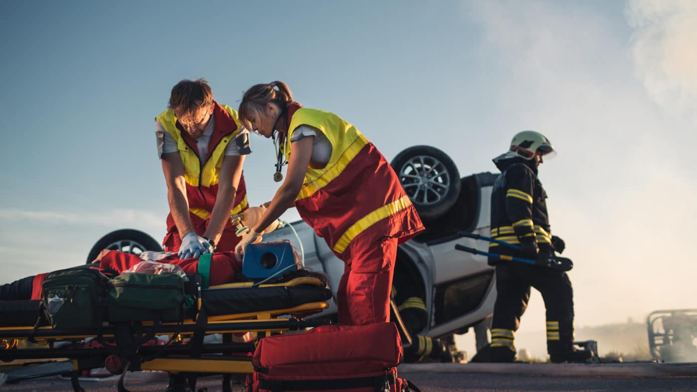Catastrophic Injuries Get Full Compensation Queens Accident Attorneys