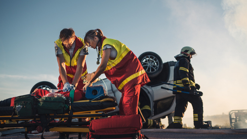 Catastrophic Injuries in Queens, NY | Book a Free Consultation To Learn More