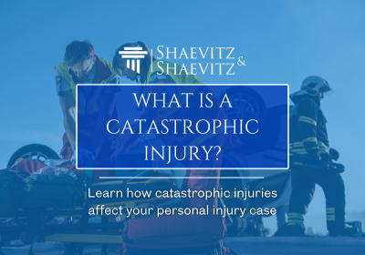 Catastrophic Injuries in Queens, NY | Book a Free Case Review