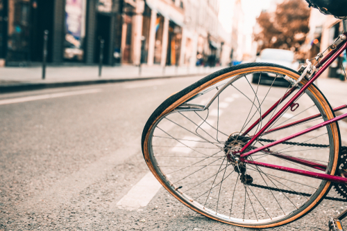 Bicycle Accident Lawyer in Queens, NY | Book a Free Consultation!