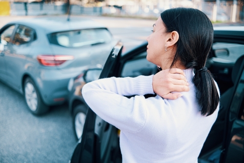 Queens Auto Accident Attorney | What To Do if You're Hit by an Uninsured Driver