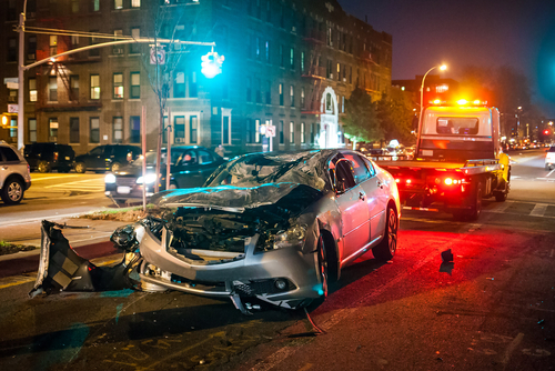 Car Accident Law Firm in Queens, NY | Book a Free Consultation