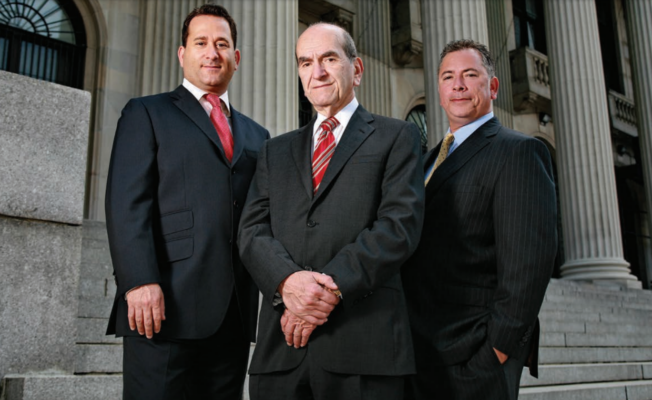 Shaevitz and Shaevitz - Queens Injury Lawyers