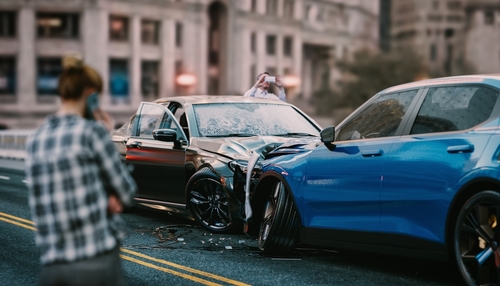 Car Accident Law Firm Queens | Book a Free Consultation in NYC