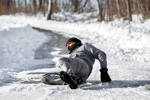 Slip and Fall Attorney in Queens, NY | Book a Free Consultation