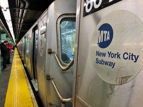 New York Train Accident Attorneys | Free Consultation in Queens