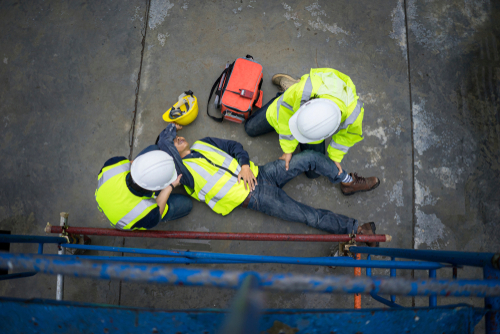 Construction Accident Lawyer in Queens, NY | Free Consultations