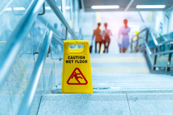 Slip and Fall Injury Attorney in Queens, NY | Free Consultations!