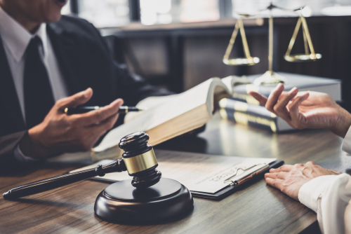 Abogados de accidentes en Queens | Reserve una consulta gratuita en NYC