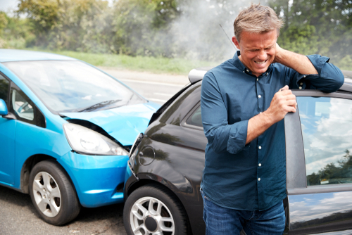 NYC Abogado de Accidente de Coche | Consultas Gratuitas en Queens, NY