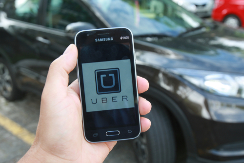 Firma de Abogados de Accidentes de Uber en Queens, NY | Reserve una Consulta Gratuita