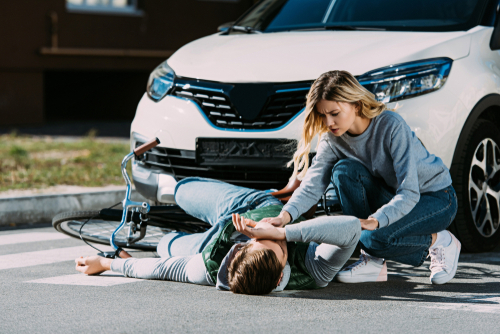 E-Bike Accident Lawyer in Queens, NY | Get Compensation for Your Injuries