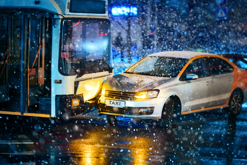 Bus Accident Attorneys in Queens, NY | Free Consultation Near Me
