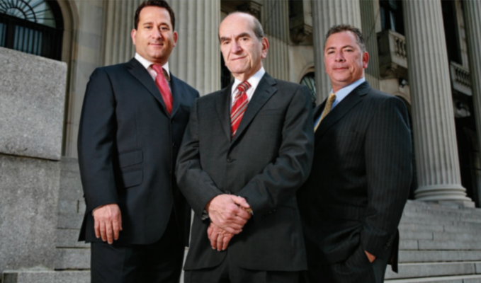 New York Personal Injury Lawyer [Video FAQs] Free Consultations