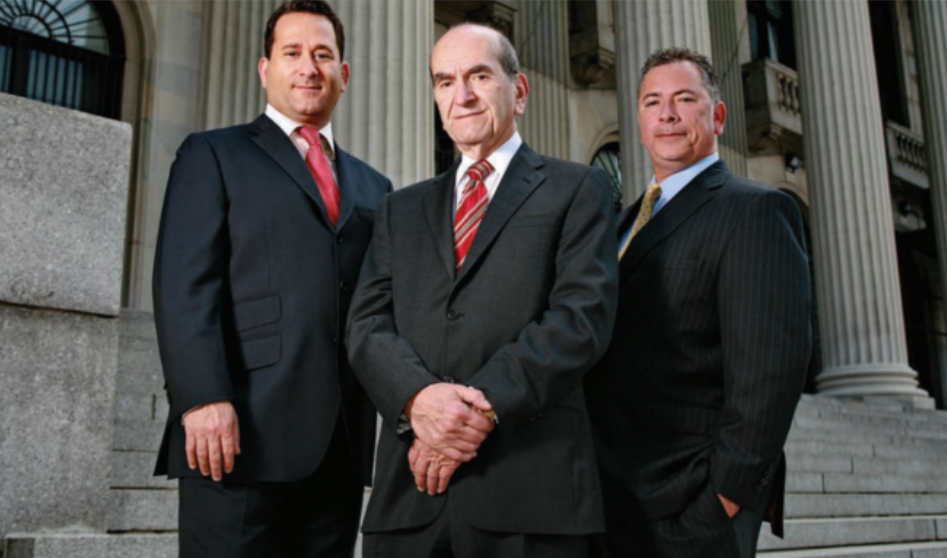 New York Personal Injury Lawyer [Video FAQs] Free Consultations