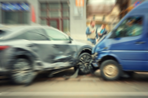 Auto Accident Lawyer NYC [Video Guide] | Free Consultations