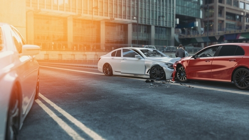 New York's 2026 Motor Vehicle Accident Reforms | Book a Free Consultation