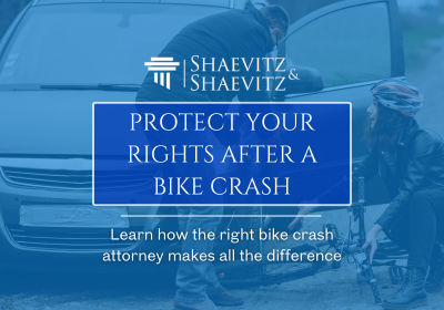 Bike Crash Attorney in Queens, NY | Book a Free Case Review