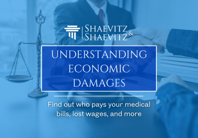Economic Damages in Queens, NY | Book a Free Consultation!