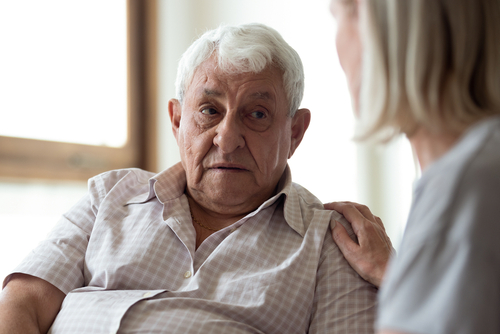 Nursing Home Negligence in New York | Pursue Compensation for Your Injuries