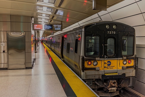 Railroad Accident Attorney in Queens, NY | Free Consultations