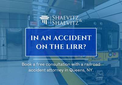Railroad Accident Attorney in Queens, NY | Free Consultations